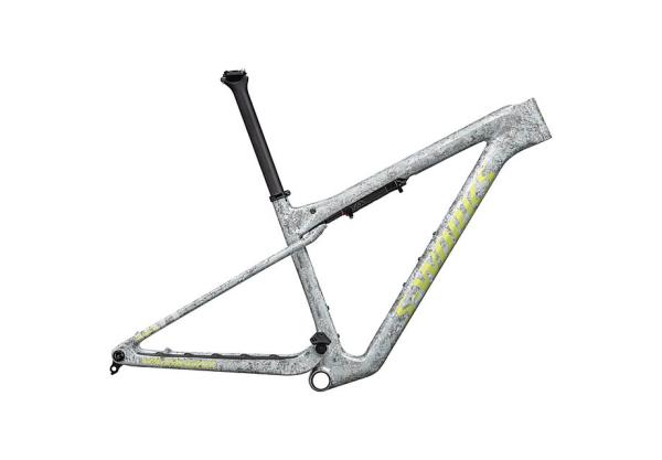 Specialized EPIC WC SW FRM XL ASHEN GREY/DUNE WHITE/SEA FOAM
