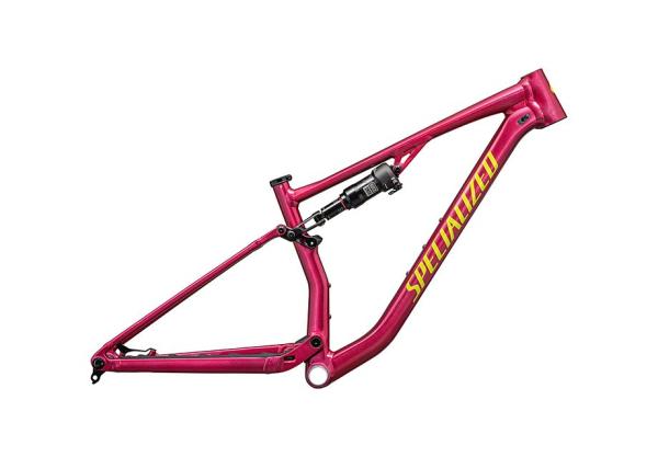 Specialized CHISEL FRM L RBLPNKTNT/IONMET/BRSH