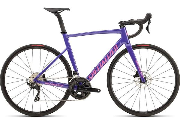 Specialized ALLEZ SPRINT COMP 58 PURPLE HAZE/REBEL PINK