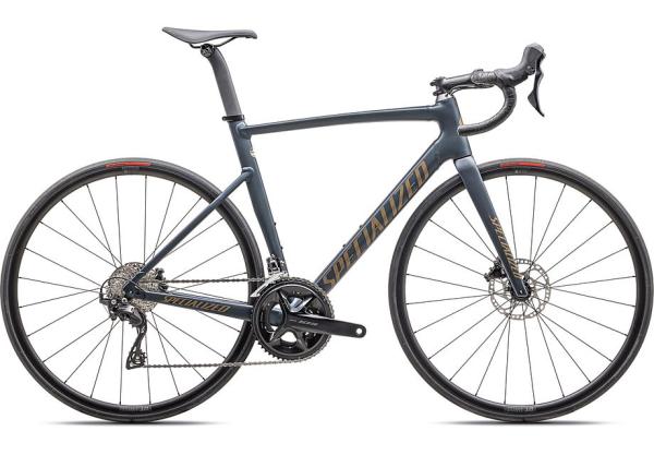 Specialized ALLEZ SPRINT COMP 49 DPLAKEMET/BNTGLDMET