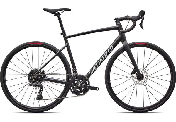 Specialized ALLEZ E5 61 OBSIDIAN/DOVE GREY