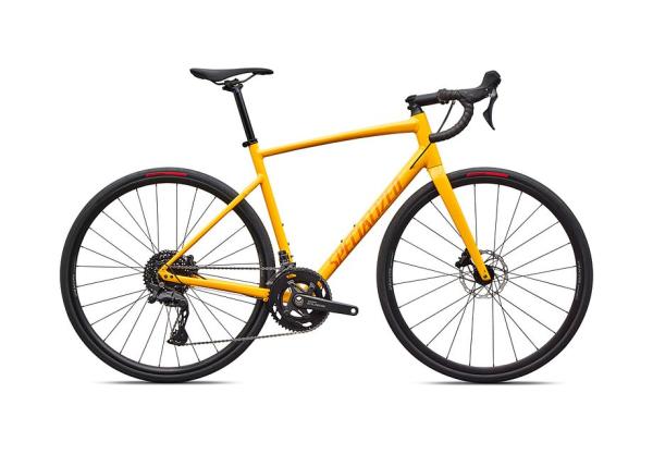 Specialized ALLEZ E5 56 CALSUN/ORGZST