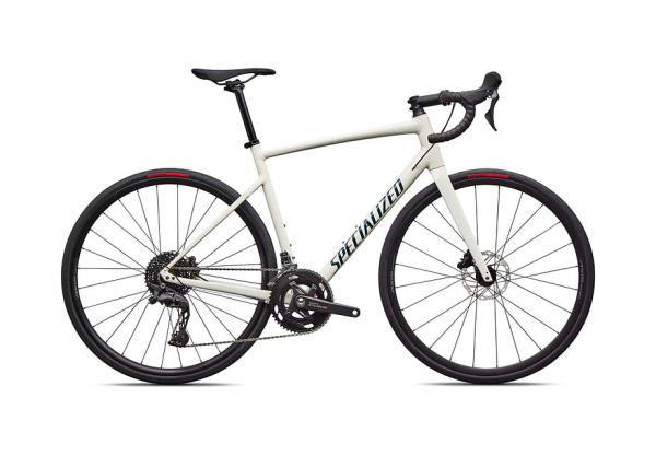 Specialized ALLEZ E5 61 DUNE WHITE/DEEP LAKE