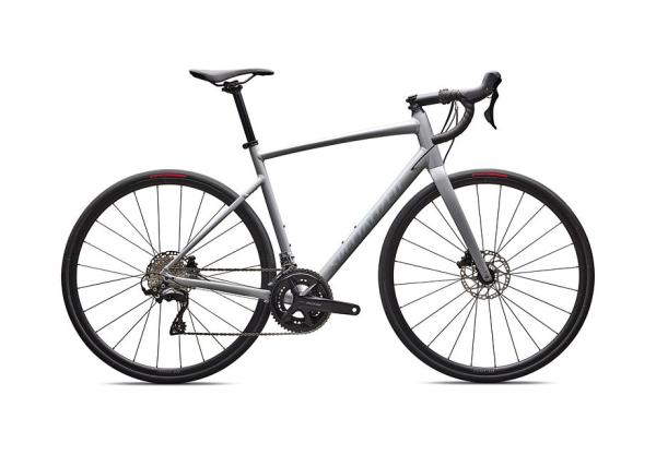 Specialized ALLEZ E5 COMP 49 DOLOMITE METALLIC/DOVE GREY