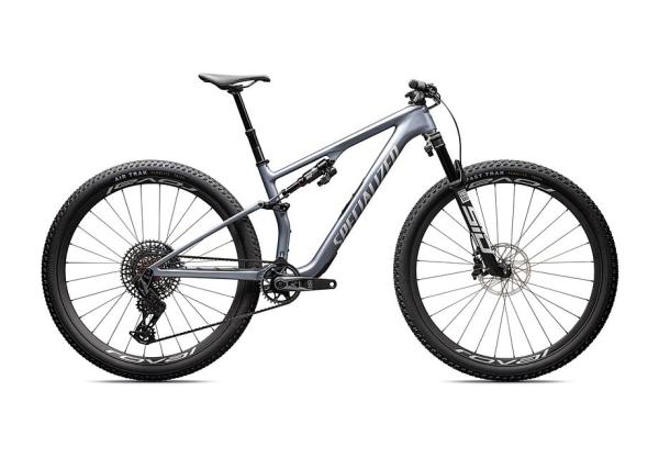 Specialized EPIC 8 PRO S GCLMET/GLDPRL/METWHTSIL