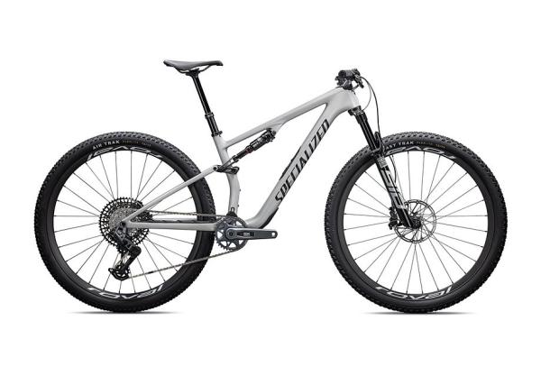 Specialized EPIC 8 EXPERT AXS XL DOLOMITE METALLIC/OBSIDIAN