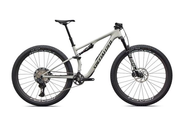 Specialized EPIC 8 EXPERT DI2 M DOLOMITE METALLIC/OBSIDIAN
