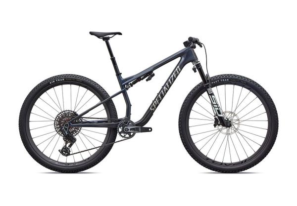Specialized Epic 9 Pro GLOSS CARBON / CHAOS GLITTER PEARL / CHROME XL
