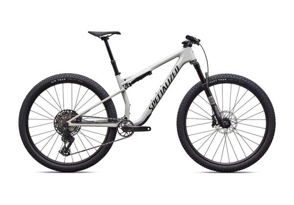 Specialized Epic 9 Sport GLOSS DOLOMITE METALLIC / METALLIC OBSIDIAN M