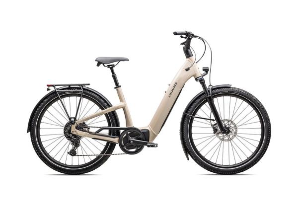 Specialized COMO 4.0 NB S SAND/BLACK REFLECTIVE