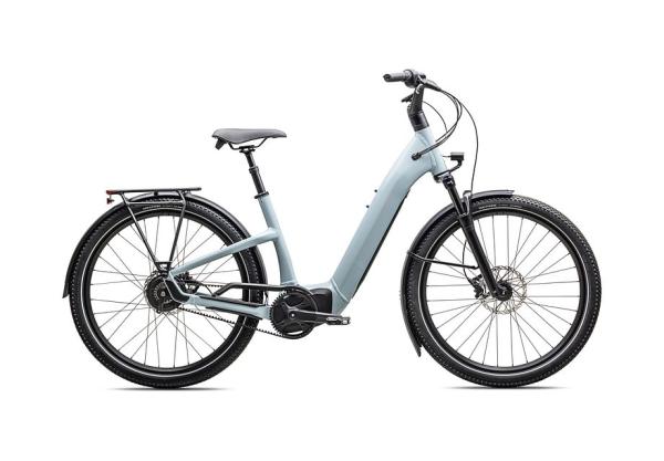 Specialized COMO 4.0 IGH NB S SEA FOAM/SILVER DUST