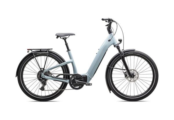 Specialized COMO 4.0 NB L SEA FOAM/SILVER DUST