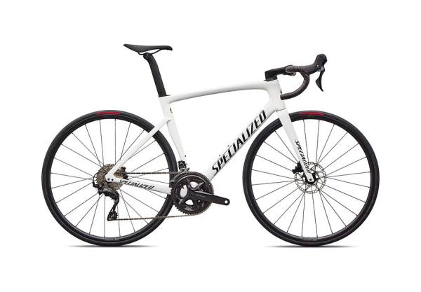 Specialized TARMAC SL7 SPORT 58 WHITE/METALLIC DARK NAVY