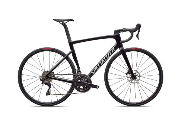 Specialized TARMAC SL7 SPORT 49 BLACK/DOLOMITE METALLIC