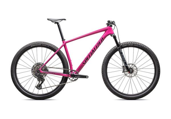 Specialized EPIC HT COMP S REBEL PINK/OBSIDIAN/BRUSHED