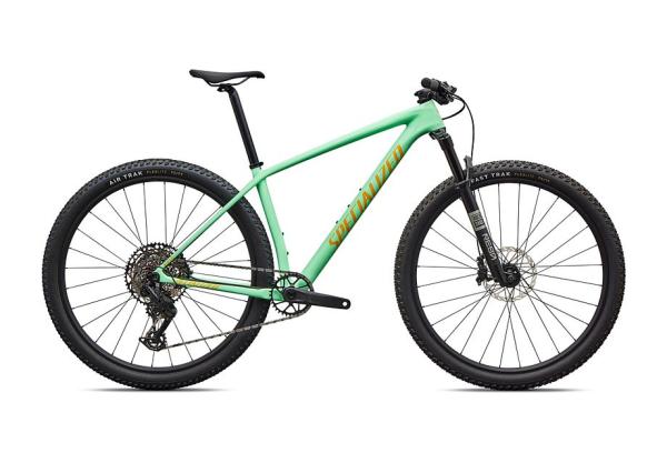 Specialized EPIC HT COMP L OASIS/CALIFORNIA SUNSHINE