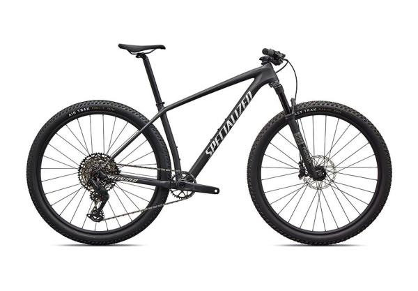 Specialized EPIC HT COMP XS CARBON/METALLIC WHITE SILVER