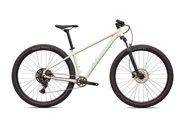 Specialized Rockhopper Sport Gloss Dune White / Oasis M - 29