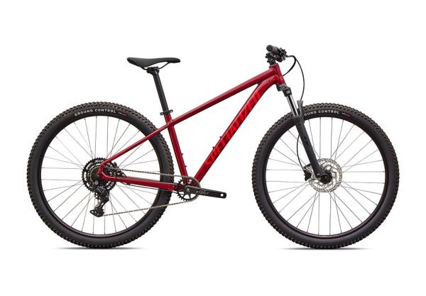 Specialized Rockhopper Sport Gloss Maroon / Deep Orange M - 29