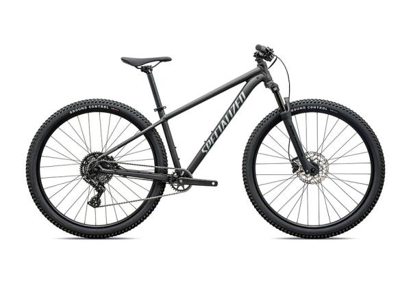 Specialized Rockhopper Sport SATIN METALLIC OBSIDIAN / SHADOW SILVER XXS - 26