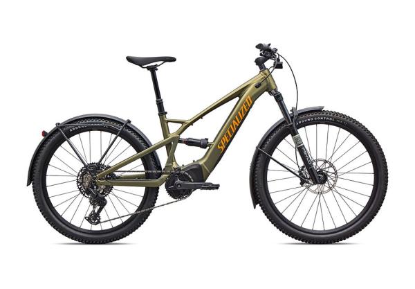 Specialized TERO X 5.0 29 NB XL LRLGRNMET/ORGZST