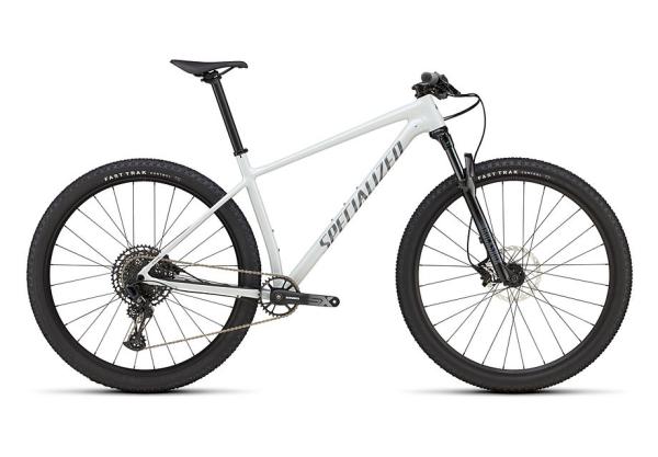 Specialized CHISEL HT XS DOVE GREY/ASHEN GREY