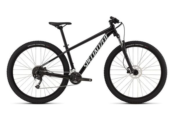 Specialized Rockhopper GLOSS OBSD DUNEWHT M - 29