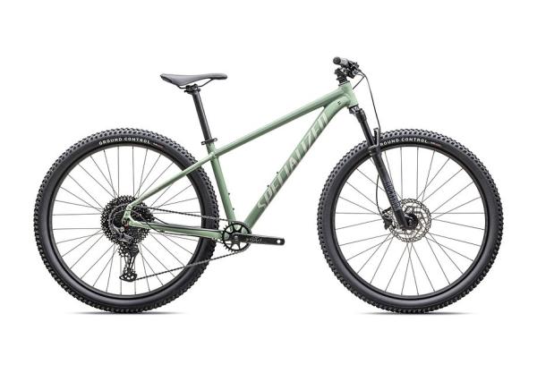 Specialized ROCKHOPPER COMP VN M - 29 PISTACHIO/WHITE MOUNTAINS