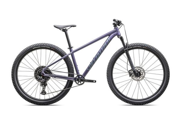 Specialized ROCKHOPPER COMP VN S - 29 MAUVE METALLIC/FJORD METALLIC