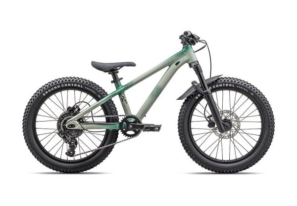 Specialized P.1 TRAIL 20 METALLIC PINE