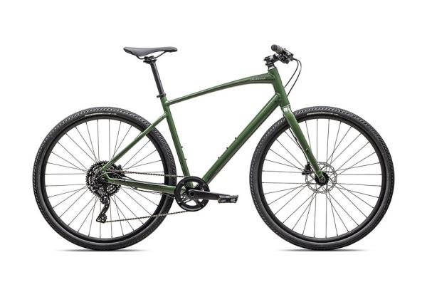 Specialized Sirrus X 3.0 GLS REFL CYPR CLGRY S
