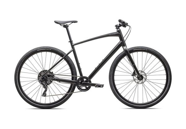 Specialized Sirrus X 3.0 STN REFL OBSD SMK S