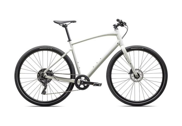 Specialized Sirrus X 2.0 GLS REFL DUNEWHT DOVGRY XS