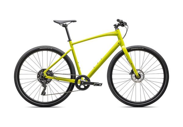 Specialized Sirrus X 2.0 GLS REFL ION SILDST XS