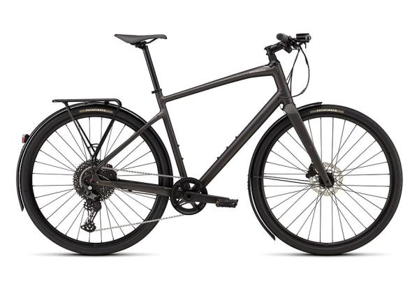 Specialized SIRRUS X 4.0 EQ XL METOBSD/DSRTMET