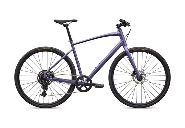 Specialized SIRRUS X 2.0 L MVEMET/DLMMET