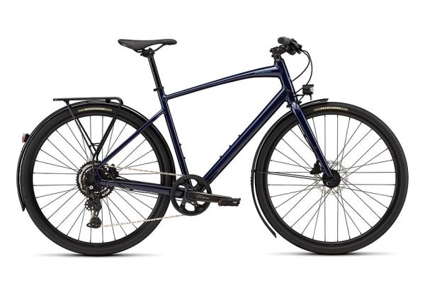 Specialized SIRRUS X 2.0 EQ XL DEEP MARINE/GREY BLUE