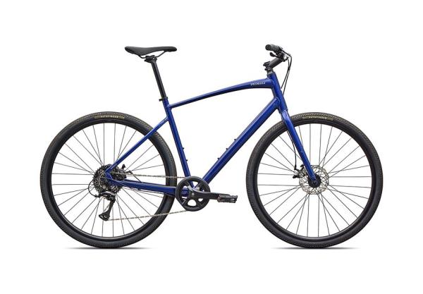 Specialized SIRRUS X 1.0 XL MAJBLUMET/DLMMET