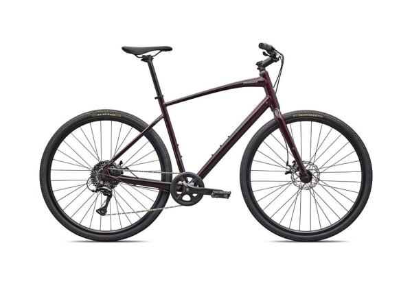Specialized SIRRUS X 1.0 XL SLDMET/DLMMET