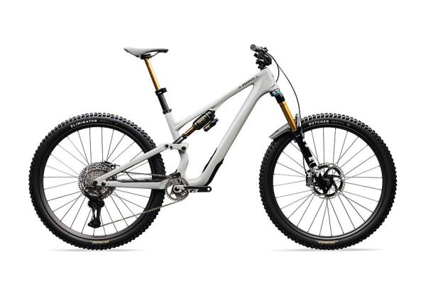Specialized SJ 15 SW DI2 S3 DLMMET/SMKLQDMET