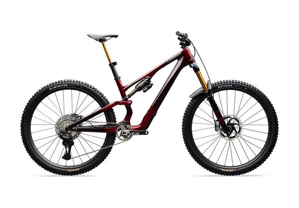 Specialized SJ 15 SW DI2 S2 SLDMET/REDSKY/BRSHCP