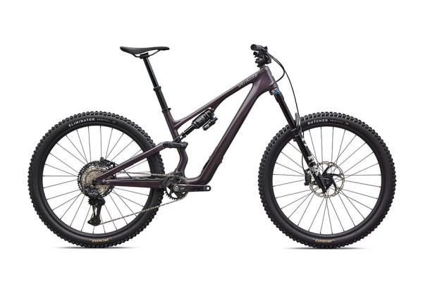 Specialized SJ 15 EXPERT DI2 S4 NBLMET/DLMMET