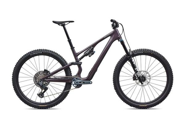 Specialized SJ 15 EXPERT AXS S2 NBLMET/DLMMET