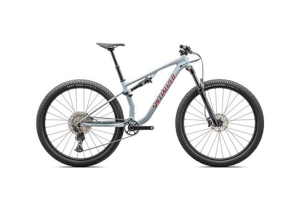 Specialized CHISEL BASE SHIMANO XL SEA FOAM/DEEP ORANGE