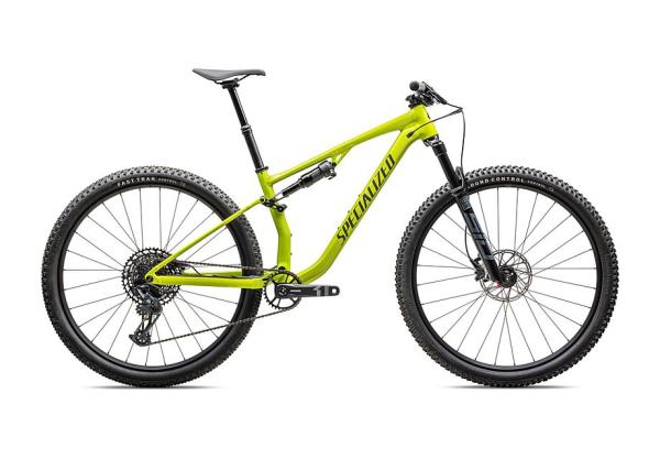 Specialized CHISEL COMP S IONMET/SMKLQDMET