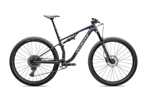 Specialized CHISEL COMP XL DEEP LAKE METALLIC/WHITE