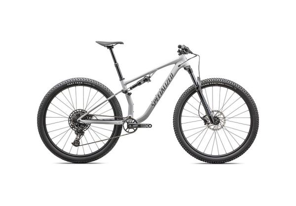Specialized CHISEL M DOVE GREY/ASHEN GREY