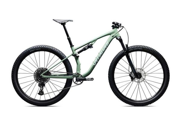 Specialized Chisel GLOSS PISTACHIO / WHITE S