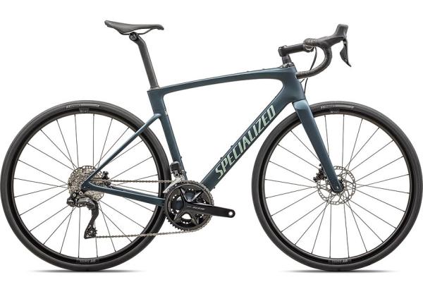 Specialized ROUBAIX COMP 44 DPLAKEMET/METWHTSGE