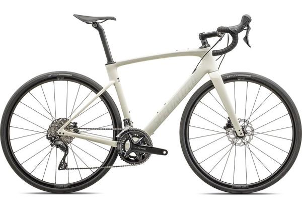 Specialized ROUBAIX SPORT 105 49 BIRCH/WHITE MOUNTAINS/ABALONE